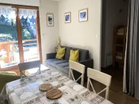 Residence Bois De Marie for 6 people