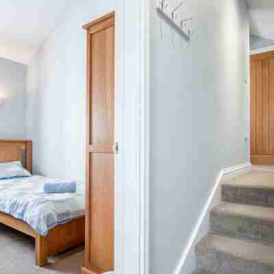 The Granary - 2 Bedroom Cottage - Penally Rooms