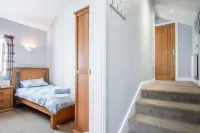 The Granary - 2 Bedroom Cottage - Penally - Villas