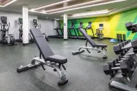 Holiday Inn RICHLAND ON THE RIVER by IHG - Gym