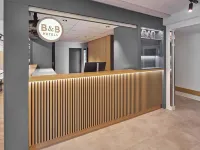 科隆波爾茨B&B飯店 - 2 星級