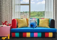 Graduate by Hilton Cincinnati - balcony