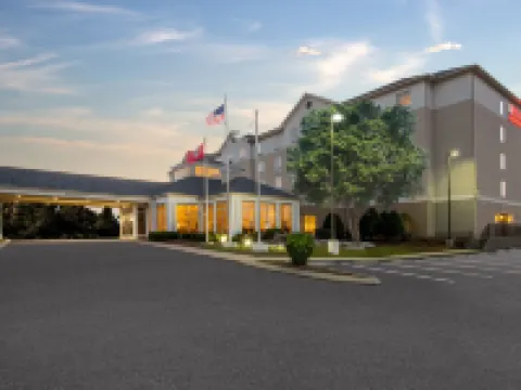 Hilton Garden Inn Nashville/Smyrna Hotels in Rutherford County