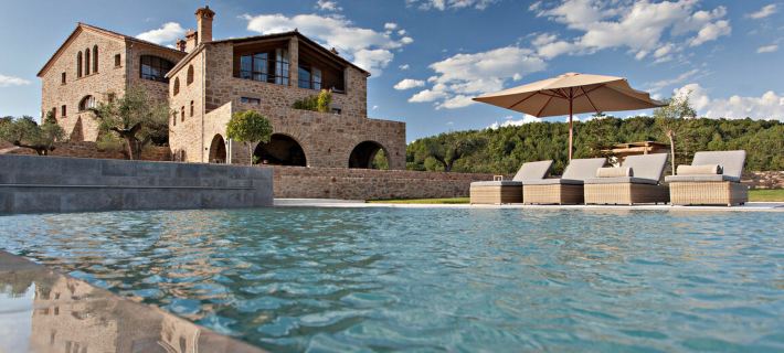 La Vella Farga Hotel Hoteles en Lérida