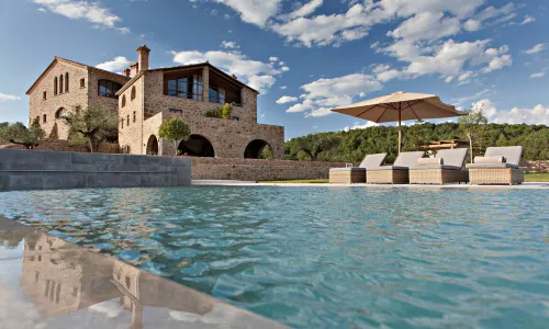 La Vella Farga Hotel