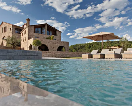 La Vella Farga Hotel Hotels in Solsones