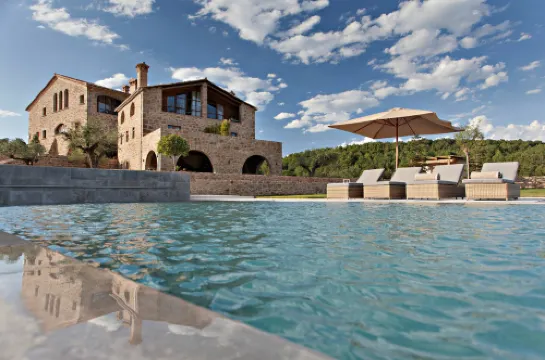 La Vella Farga Hotel