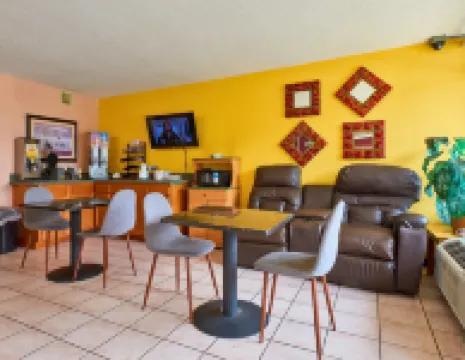 Magnuson Hotel Jacksonville Downtown