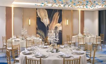 Crowne Plaza DUBAI JUMEIRAH by IHG