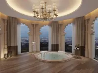 Wyndham Grand Udaipur Fateh Sagar Lake Hotels near Moti Magri