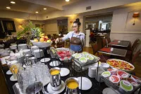 Pestana Buenos Aires