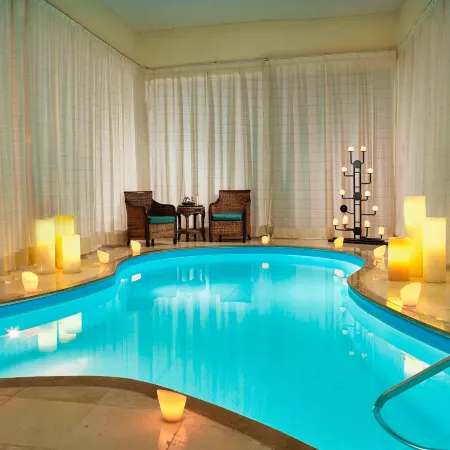 Marriott Puerto Vallarta Resort & Spa