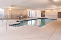 Holiday Inn Express & Suites MONROE by IHG - Pools