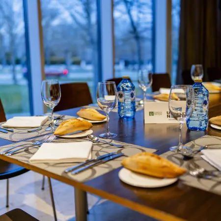 Hotel Jardines de Uleta Suites