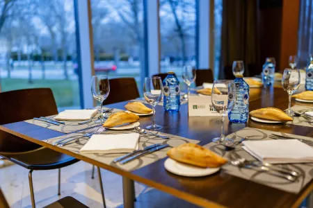 Hotel Jardines de Uleta Suites