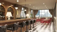 Holiday Inn & Suites TIJUANA DOWNTOWN by IHG Hotele w: Tijuana