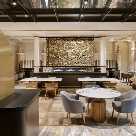 H15 Palace, a Luxury Collection Hotel, Krakow Отели рядом с достопримечательностью «Музей Чарторыйских»