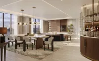 InterContinental Hotels TABLE BAY CAPE TOWN by IHG - 5-Star
