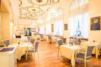 Schlosshotel Karlsruhe - Morgenmad