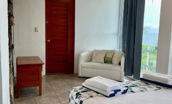 Casas del Acantilado - Acapulco