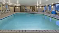 Holiday Inn Express & Suites EDEN PRAIRIE - MINNETONKA by IHG - Pools