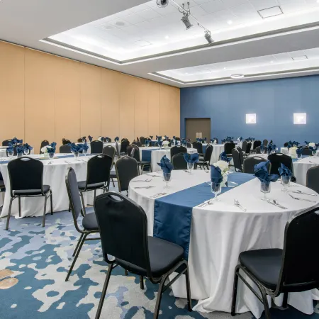 Holiday Inn MELBOURNE-VIERA CONFERENCE CTR by IHG