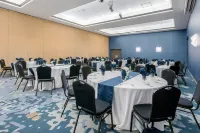 Holiday Inn MELBOURNE-VIERA CONFERENCE CTR by IHG - Frühstück
