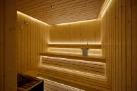 Hilton Sofia - Spa