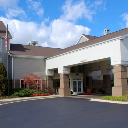 Hampton Inn & Suites Chicago/Lincolnshire