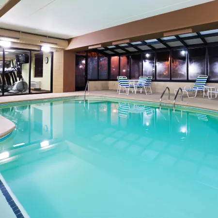Holiday Inn Express & Suites ALCOA (KNOXVILLE AIRPORT) by IHG