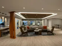 SpringHill Suites Houston Brookhollow Các khách sạn gần Nhà máy bia Karbach Brewing