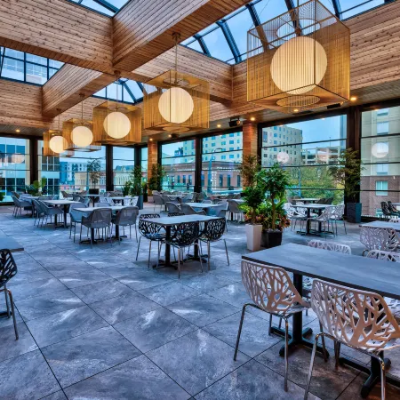 Hotel Indigo ROCHESTER – MAYO CLINIC AREA by IHG