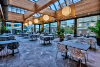 Hotel Indigo ROCHESTER – MAYO CLINIC AREA by IHG - breakfast