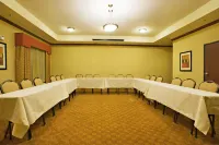 Holiday Inn Express & Suites SWEETWATER by IHG - Wifi