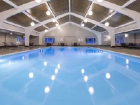 Holiday Inn MARQUETTE by IHG Hotels in Marquette