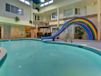 Holiday Inn Express RED DEER by IHG Hotels in Red Deer
