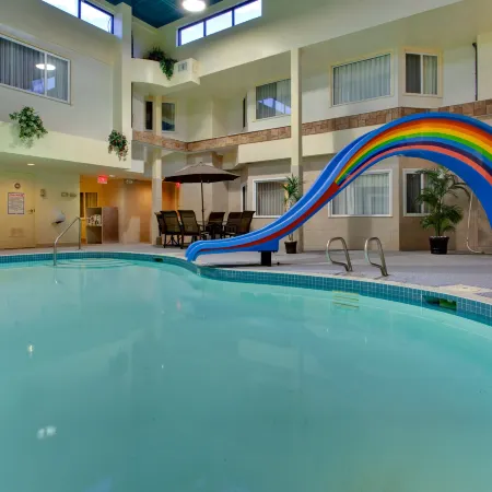 Holiday Inn Express RED DEER by IHG