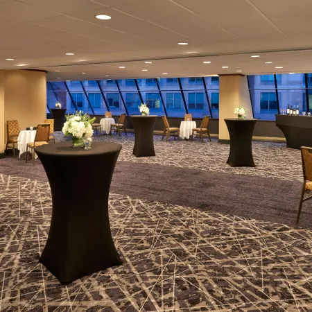 Sheraton Ottawa Hotel