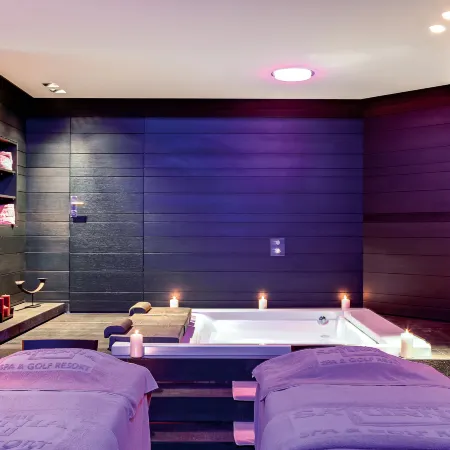 Terme di Saturnia Natural Spa & Golf Resort