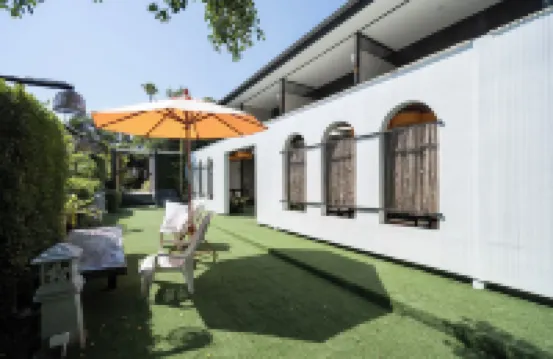 The Loft Panwa Resort