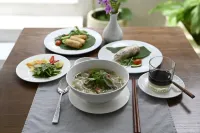 더 쇼어라인 스테이