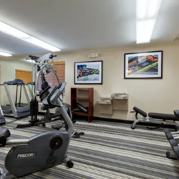 Candlewood Suites MEDFORD by IHG