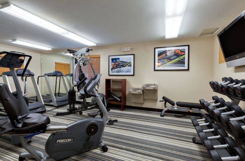 Candlewood Suites Medford by IHG photo 2