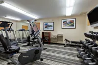 Candlewood Suites Medford Hotel a Central Point