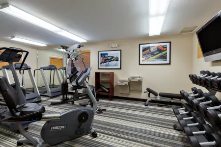 Candlewood Suites Medford