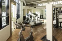 Fiesta Americana Hermosillo - palestra