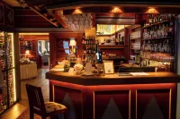 Tällbergsgårdens Hotell Hotel a Tallberg