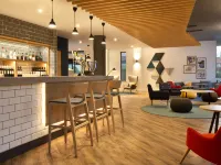 Holiday Inn Express CHELTENHAM TOWN CENTRE by IHG Hotels in Cheltenham