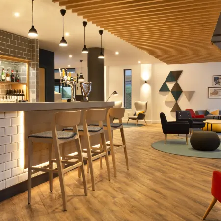 Holiday Inn Express CHELTENHAM TOWN CENTRE by IHG