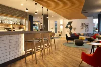 Holiday Inn Express CHELTENHAM TOWN CENTRE by IHG Hotels in Cheltenham